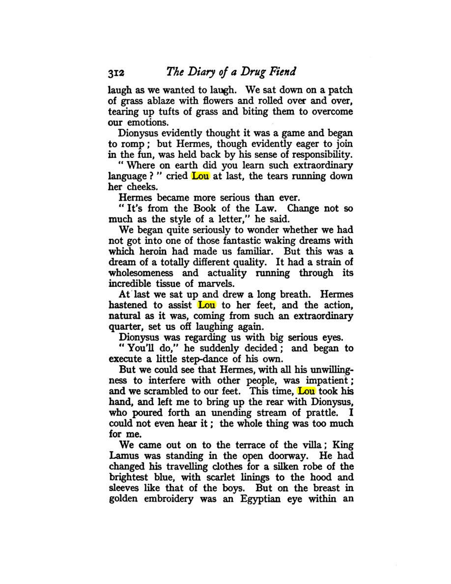 Original scan of Diary of a Drug Fiend, PDF page 326