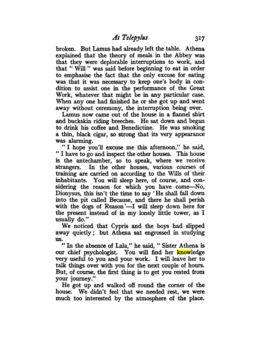 Original scan of Diary of a Drug Fiend, PDF page 331
