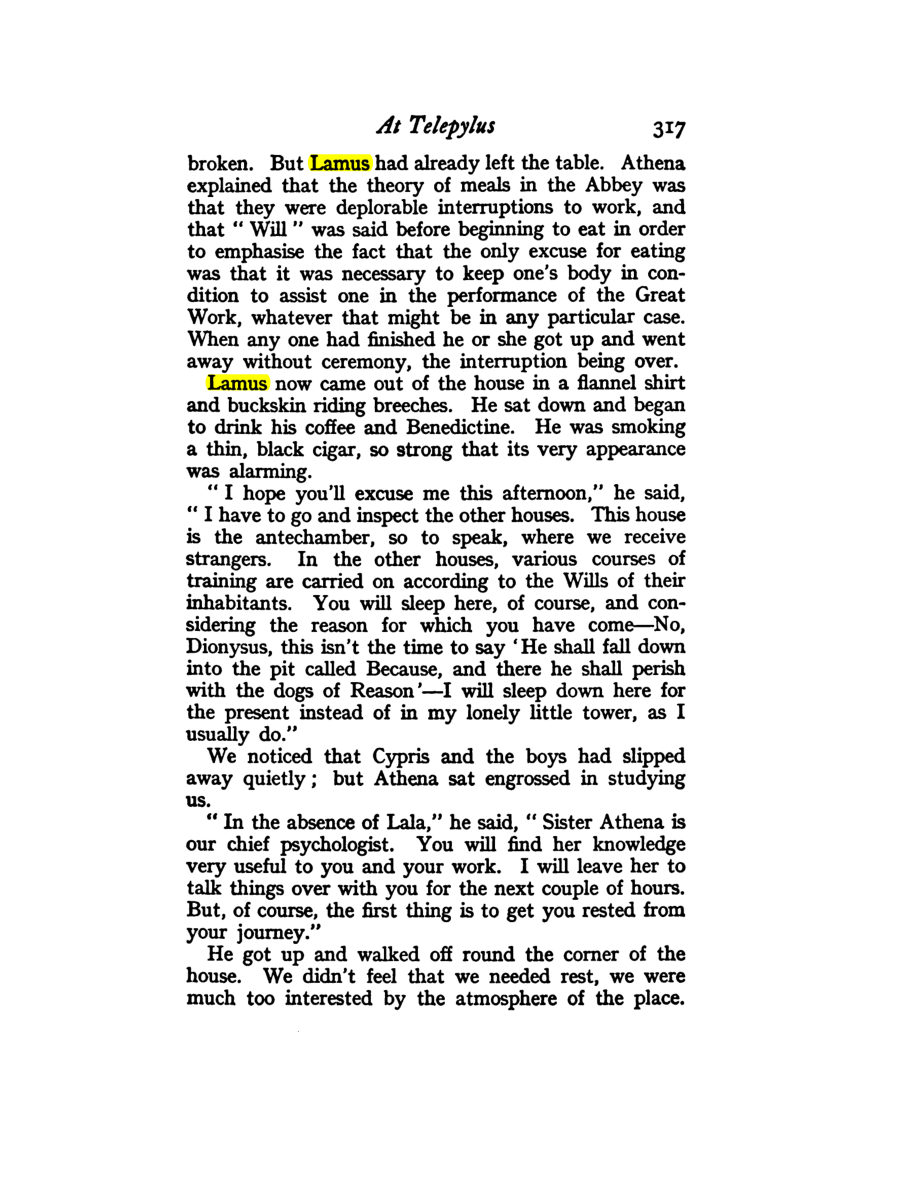 Original scan of Diary of a Drug Fiend, PDF page 331
