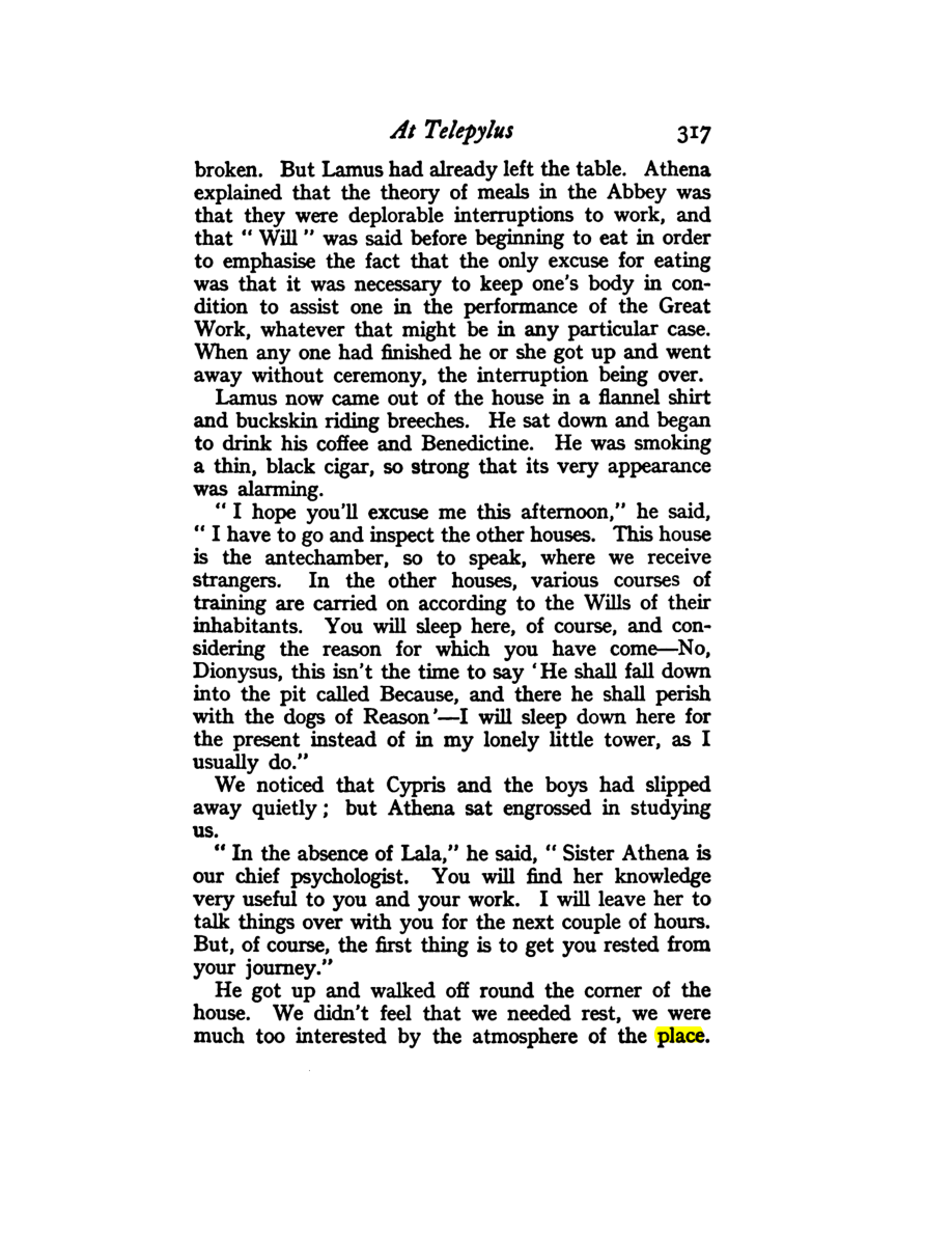 Original scan of Diary of a Drug Fiend, PDF page 331