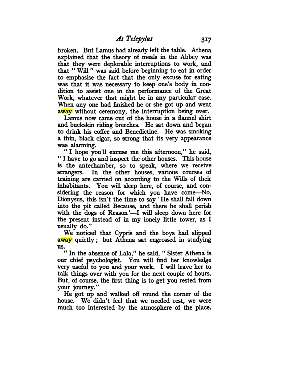 Original scan of Diary of a Drug Fiend, PDF page 331