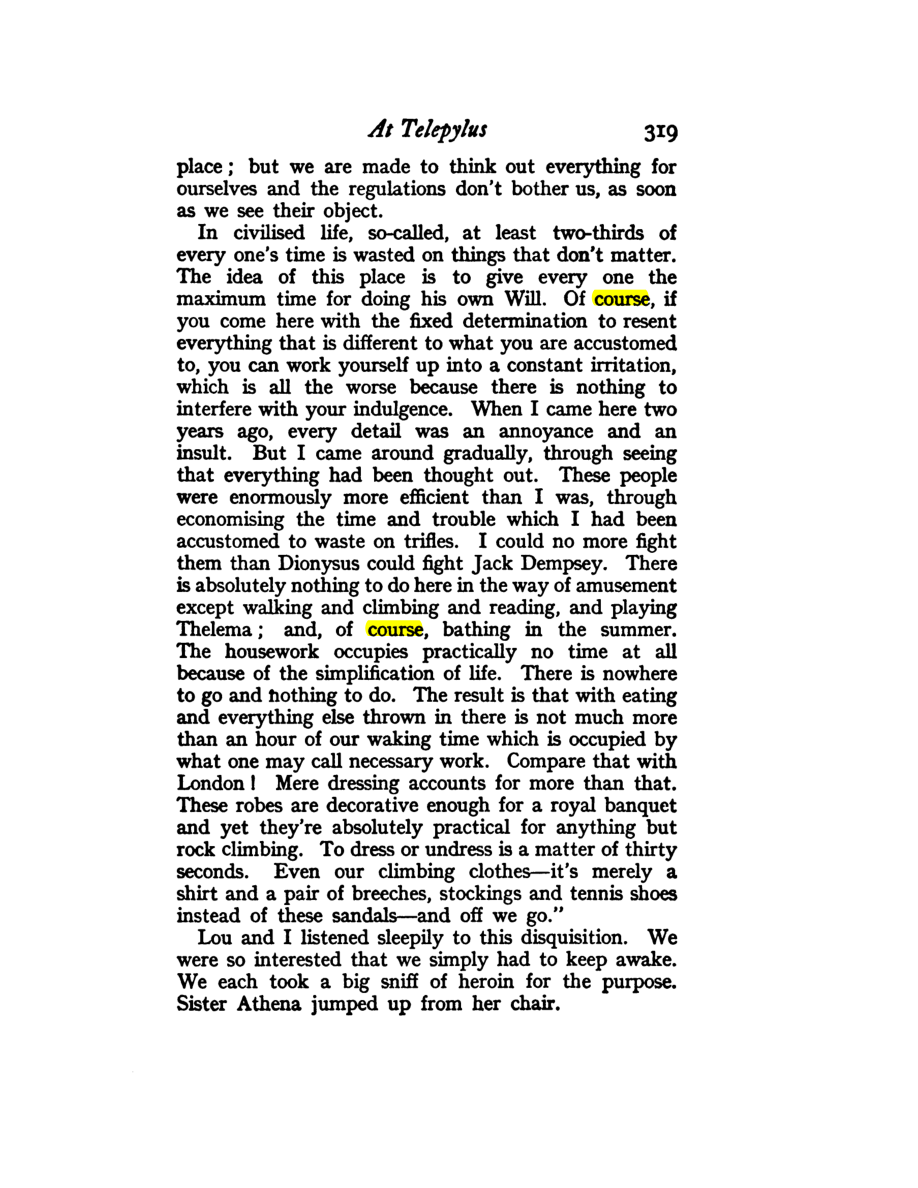 Original scan of Diary of a Drug Fiend, PDF page 333