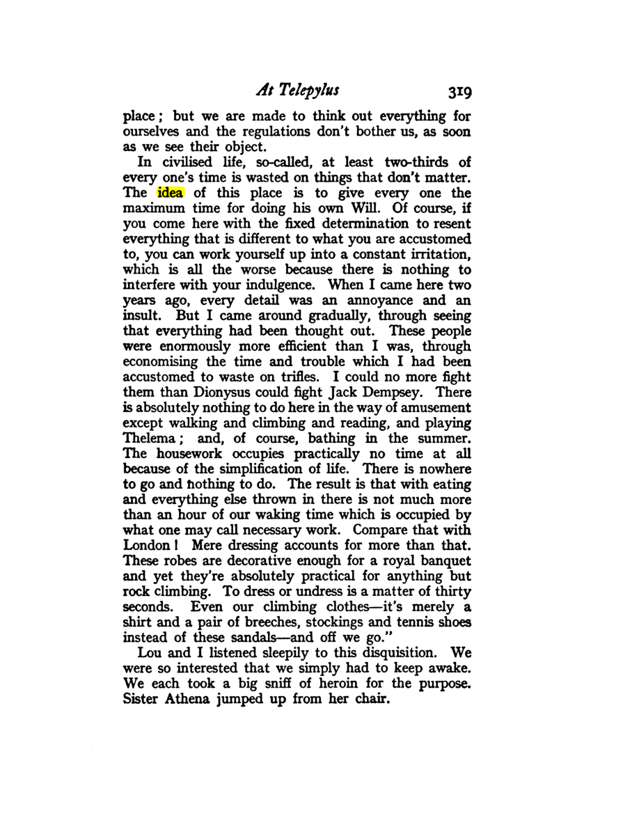 Original scan of Diary of a Drug Fiend, PDF page 333