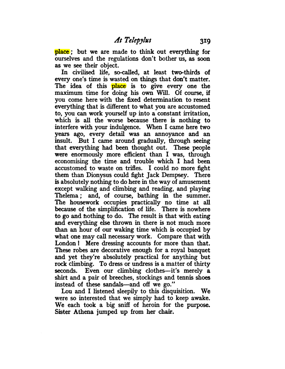 Original scan of Diary of a Drug Fiend, PDF page 333