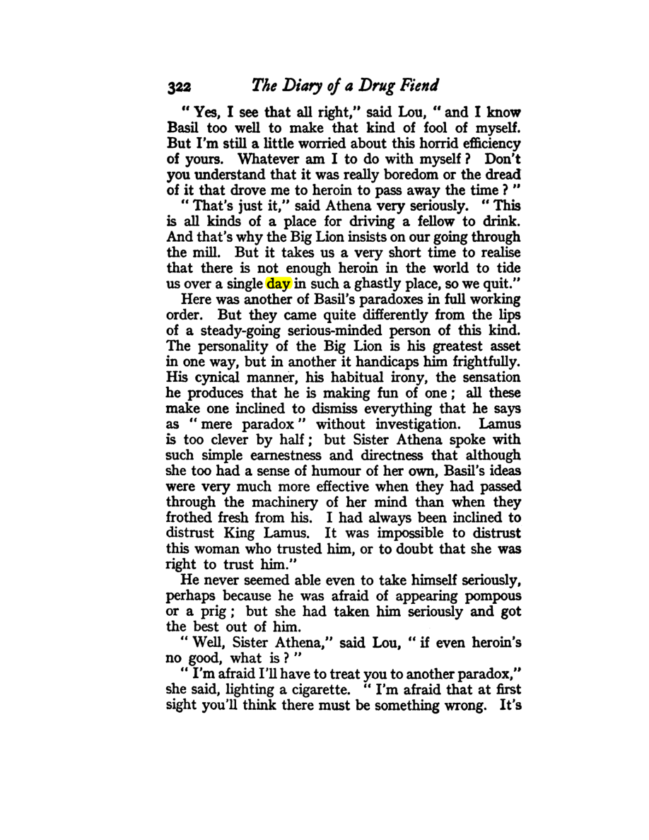 Original scan of Diary of a Drug Fiend, PDF page 336