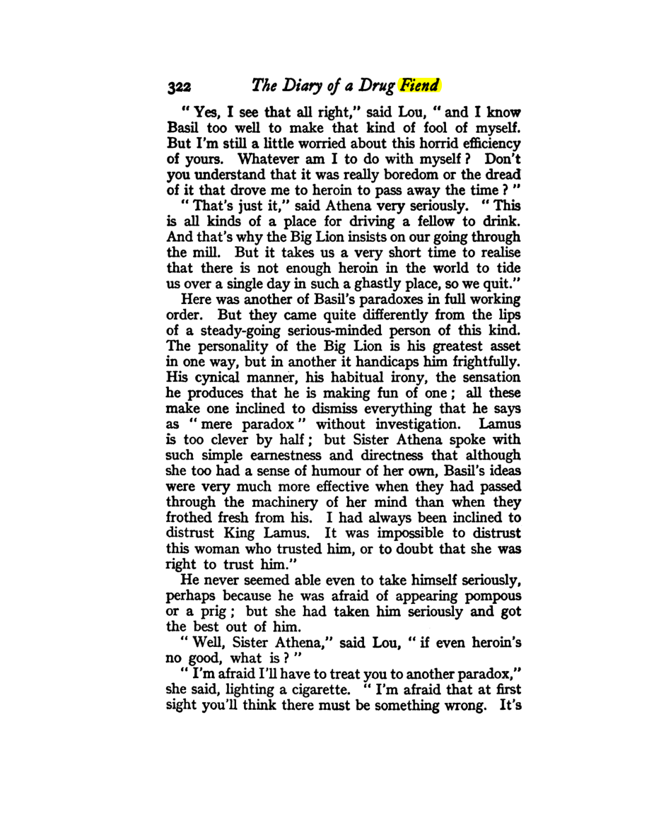 Original scan of Diary of a Drug Fiend, PDF page 336