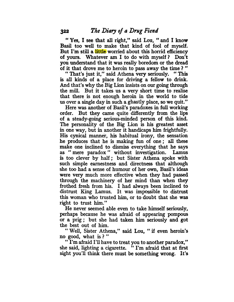 Original scan of Diary of a Drug Fiend, PDF page 336