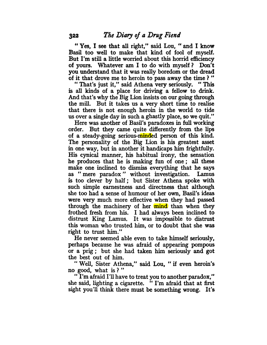 Original scan of Diary of a Drug Fiend, PDF page 336