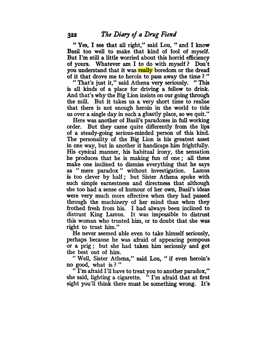 Original scan of Diary of a Drug Fiend, PDF page 336