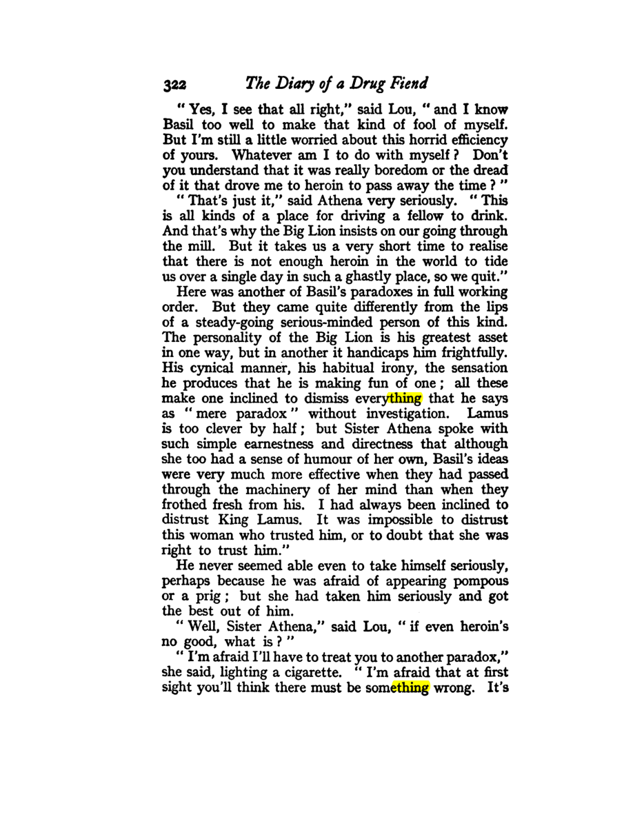 Original scan of Diary of a Drug Fiend, PDF page 336