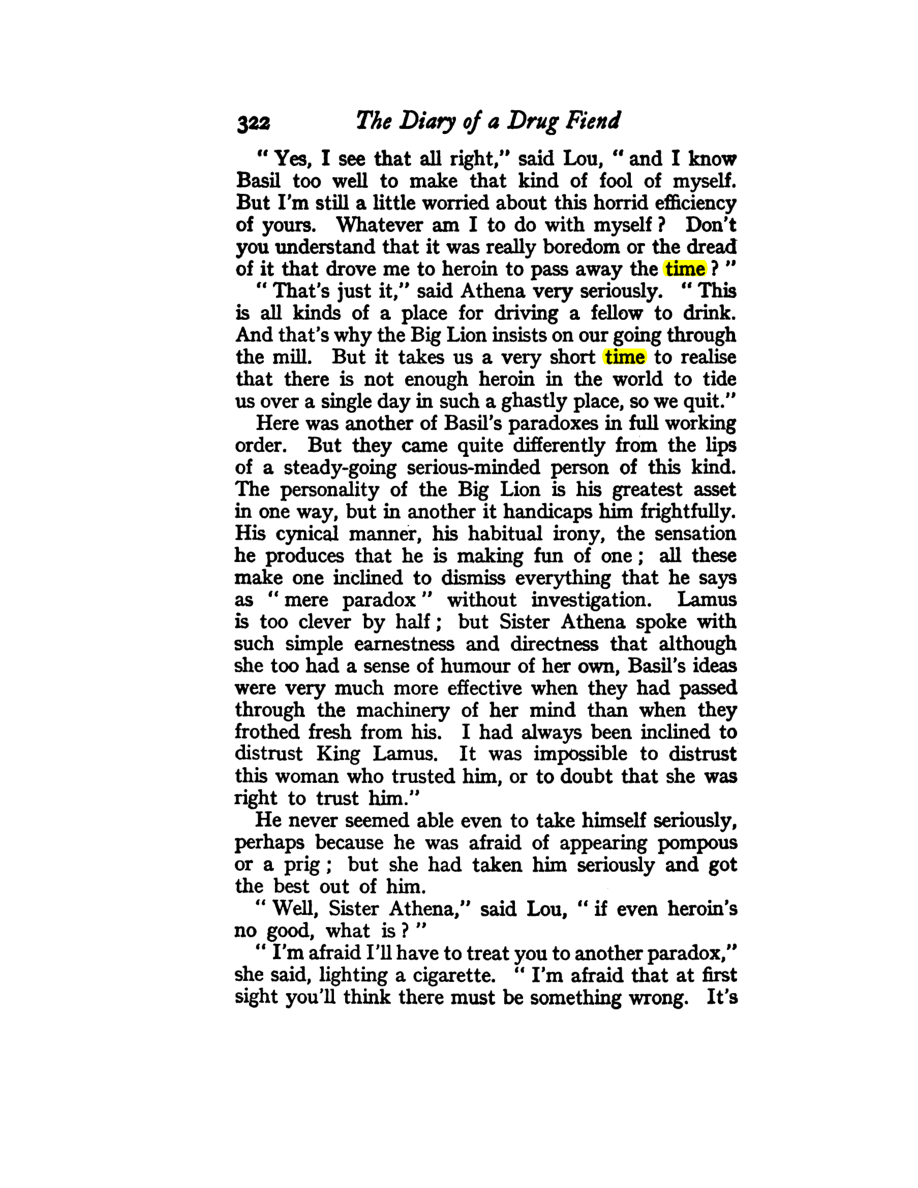 Original scan of Diary of a Drug Fiend, PDF page 336