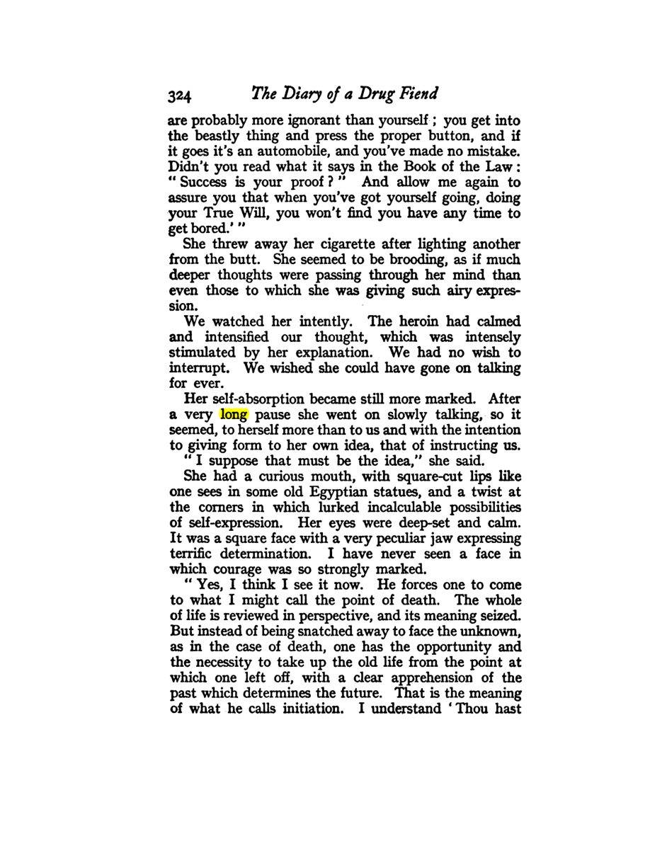 Original scan of Diary of a Drug Fiend, PDF page 338
