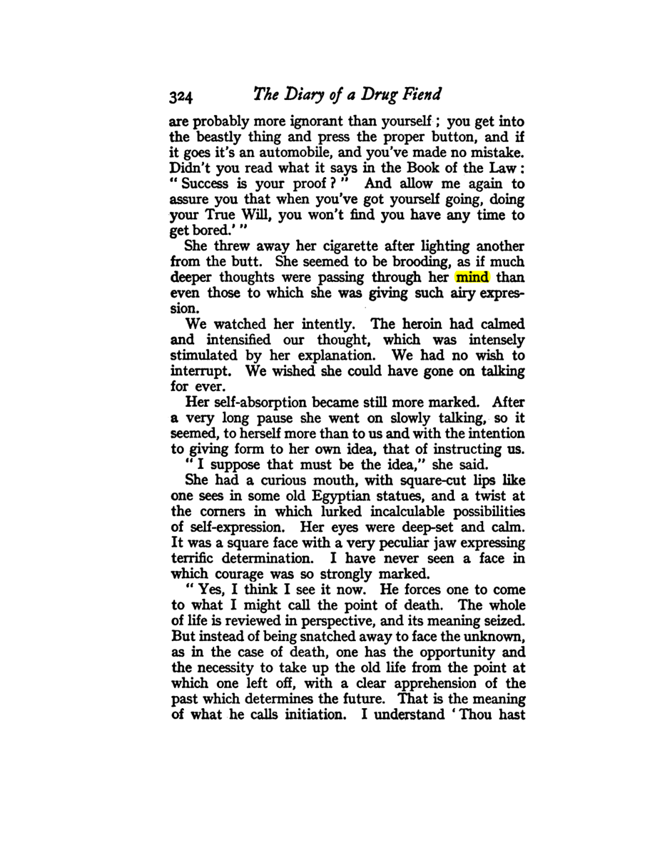 Original scan of Diary of a Drug Fiend, PDF page 338