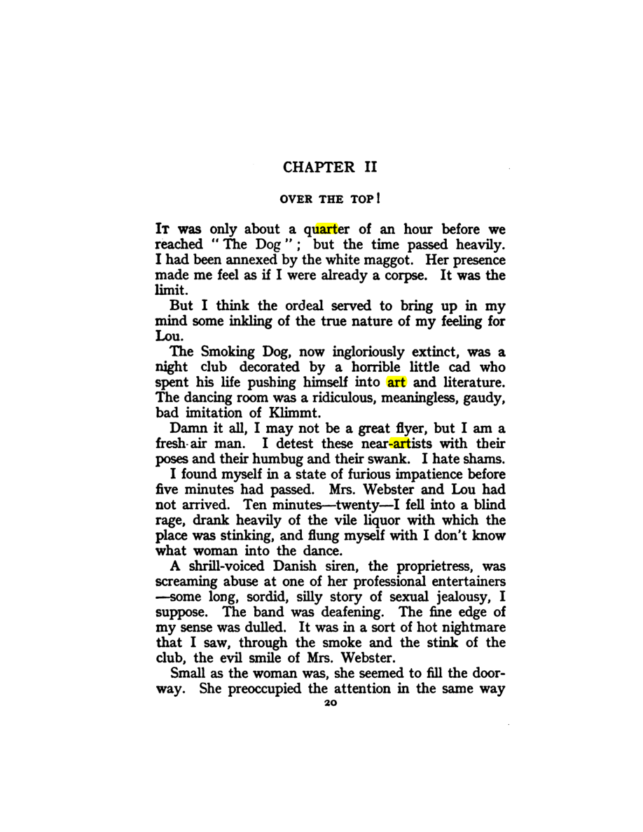 Original scan of Diary of a Drug Fiend, PDF page 34