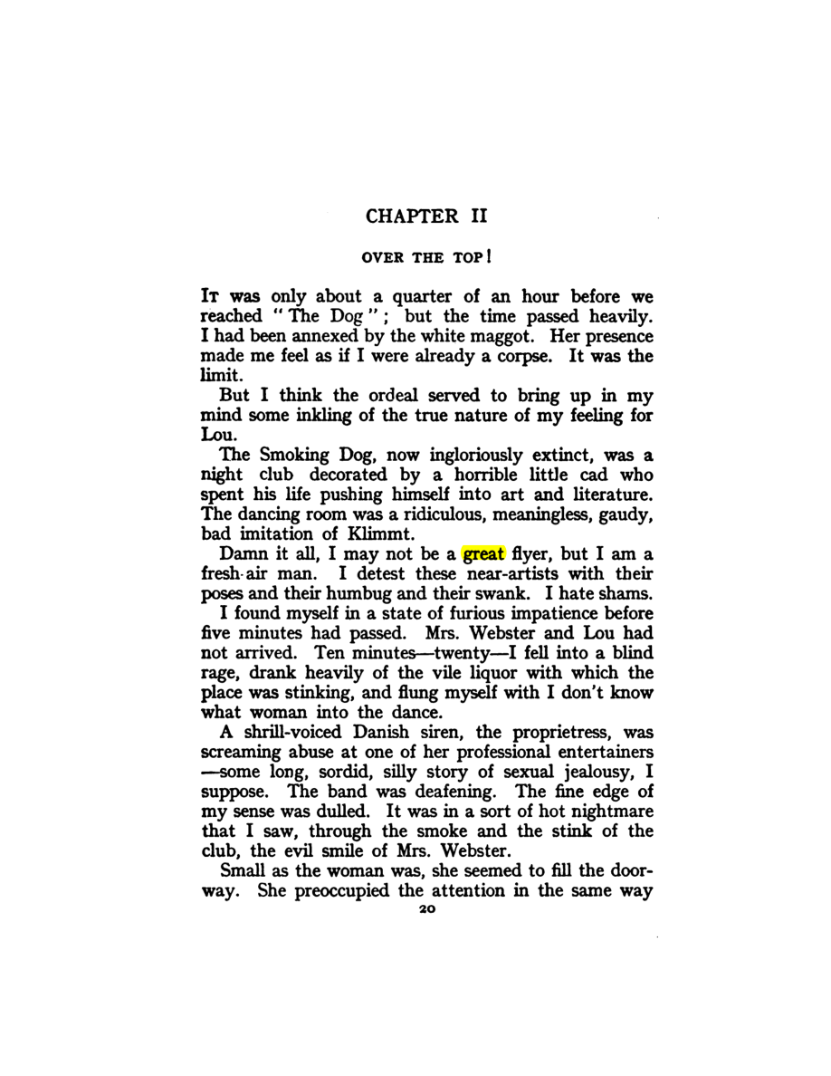 Original scan of Diary of a Drug Fiend, PDF page 34