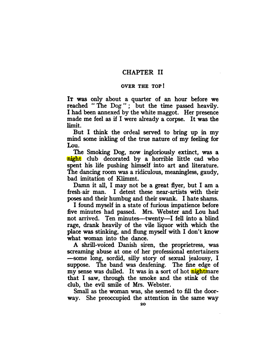 Original scan of Diary of a Drug Fiend, PDF page 34