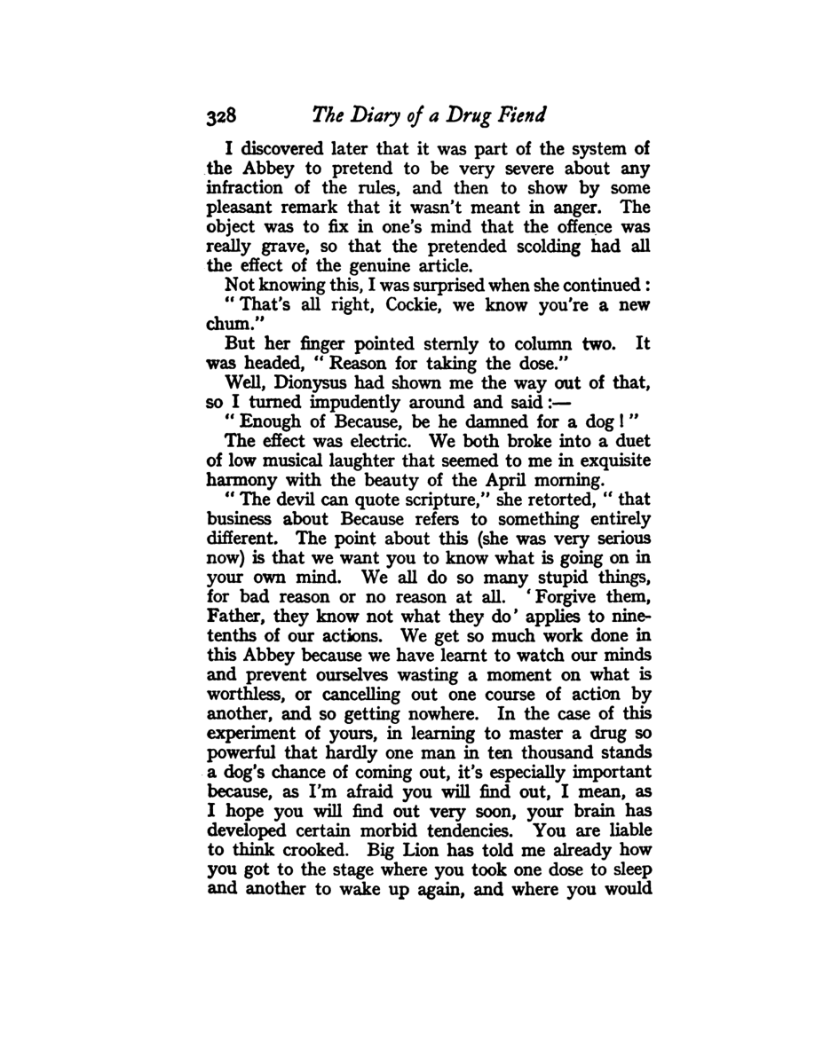 Original scan of Diary of a Drug Fiend, PDF page 342