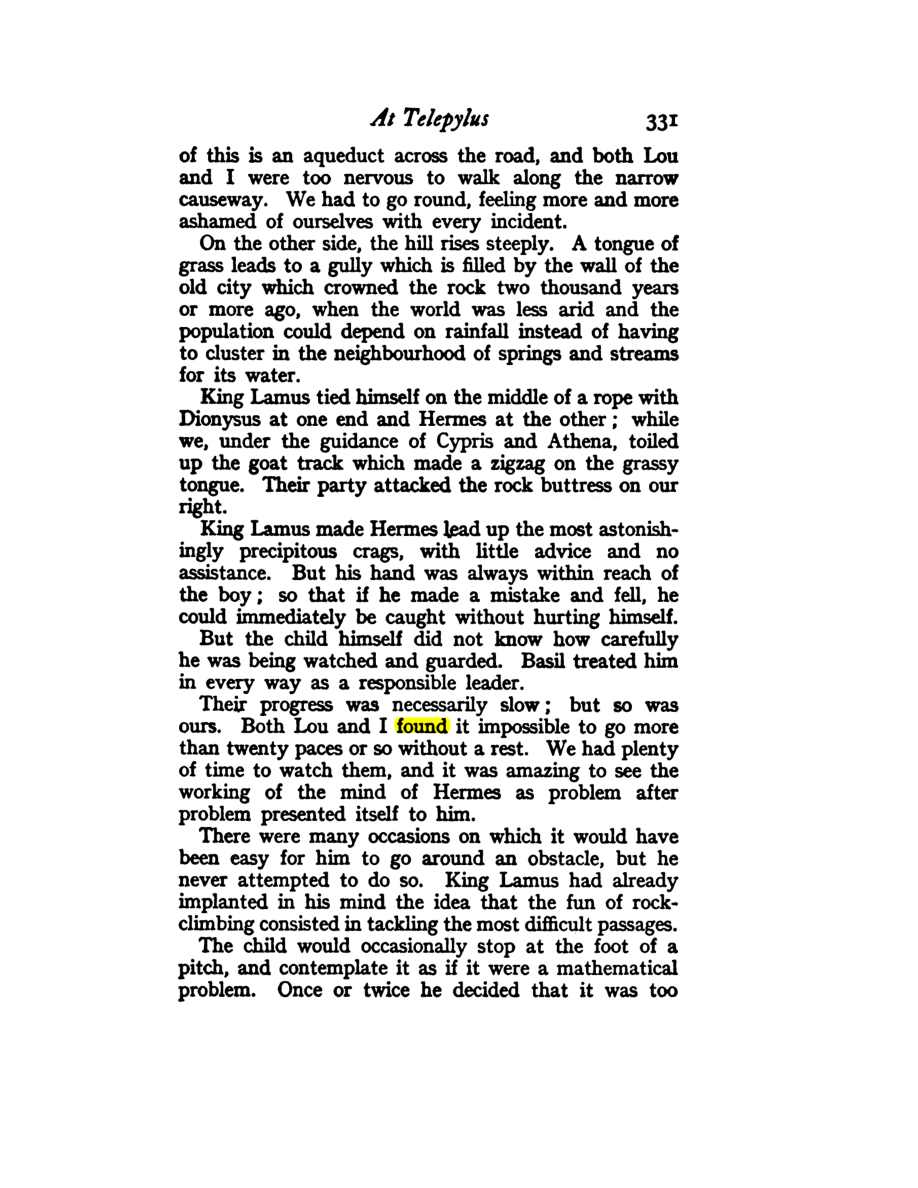 Original scan of Diary of a Drug Fiend, PDF page 345