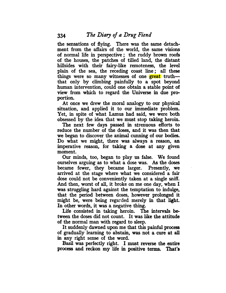 Original scan of Diary of a Drug Fiend, PDF page 348