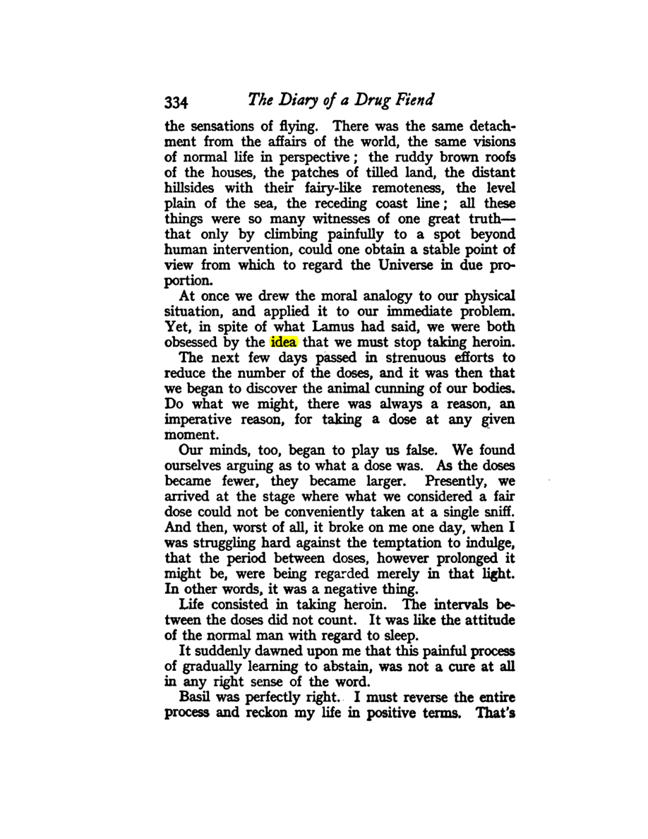Original scan of Diary of a Drug Fiend, PDF page 348