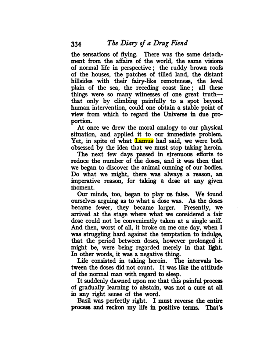 Original scan of Diary of a Drug Fiend, PDF page 348