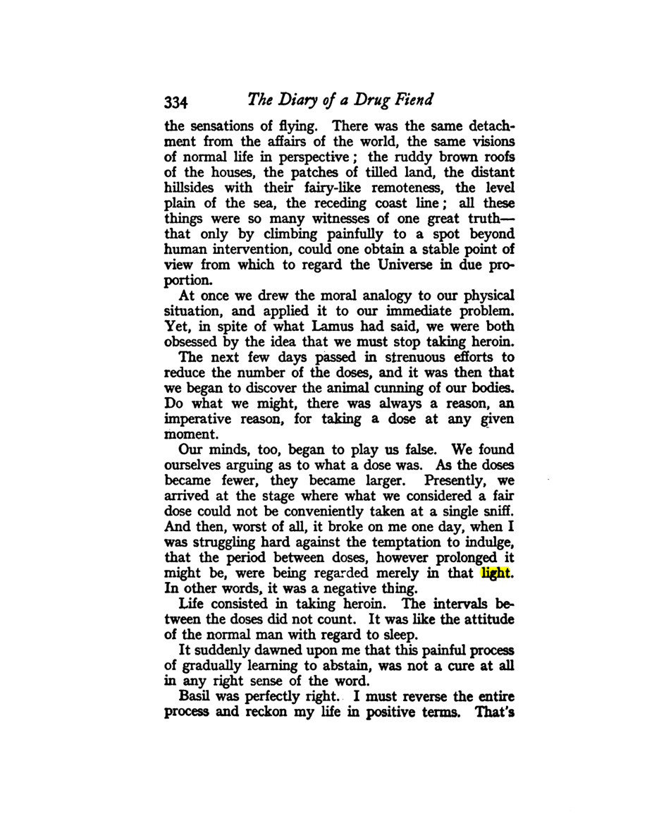 Original scan of Diary of a Drug Fiend, PDF page 348