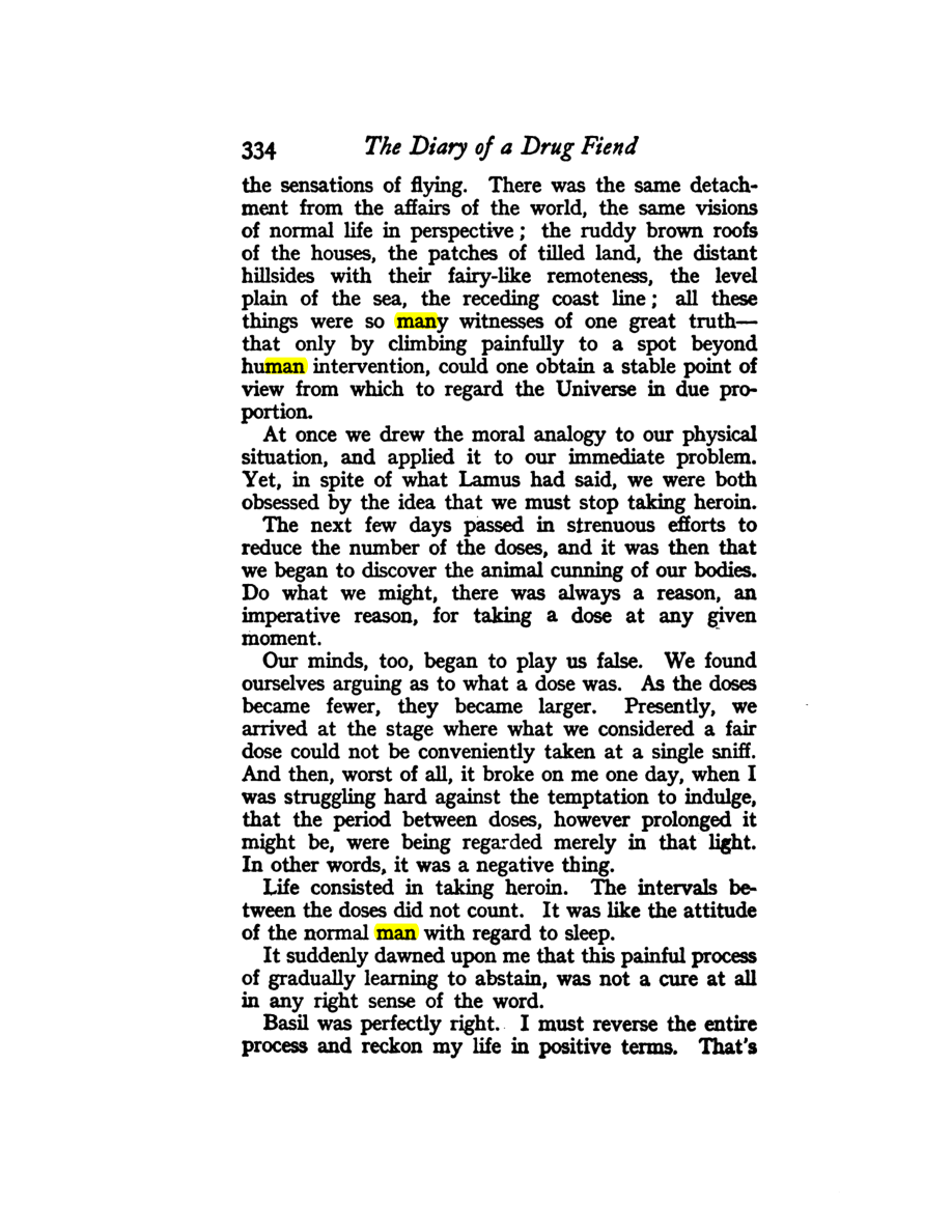 Original scan of Diary of a Drug Fiend, PDF page 348