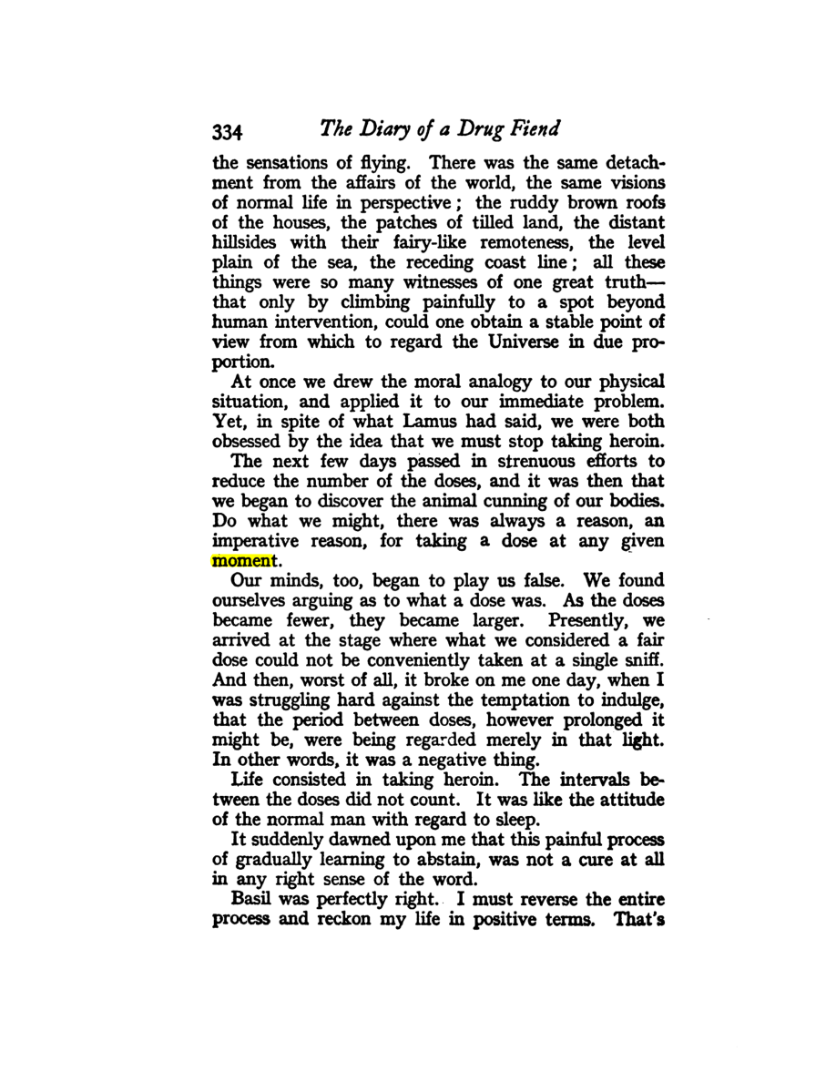Original scan of Diary of a Drug Fiend, PDF page 348