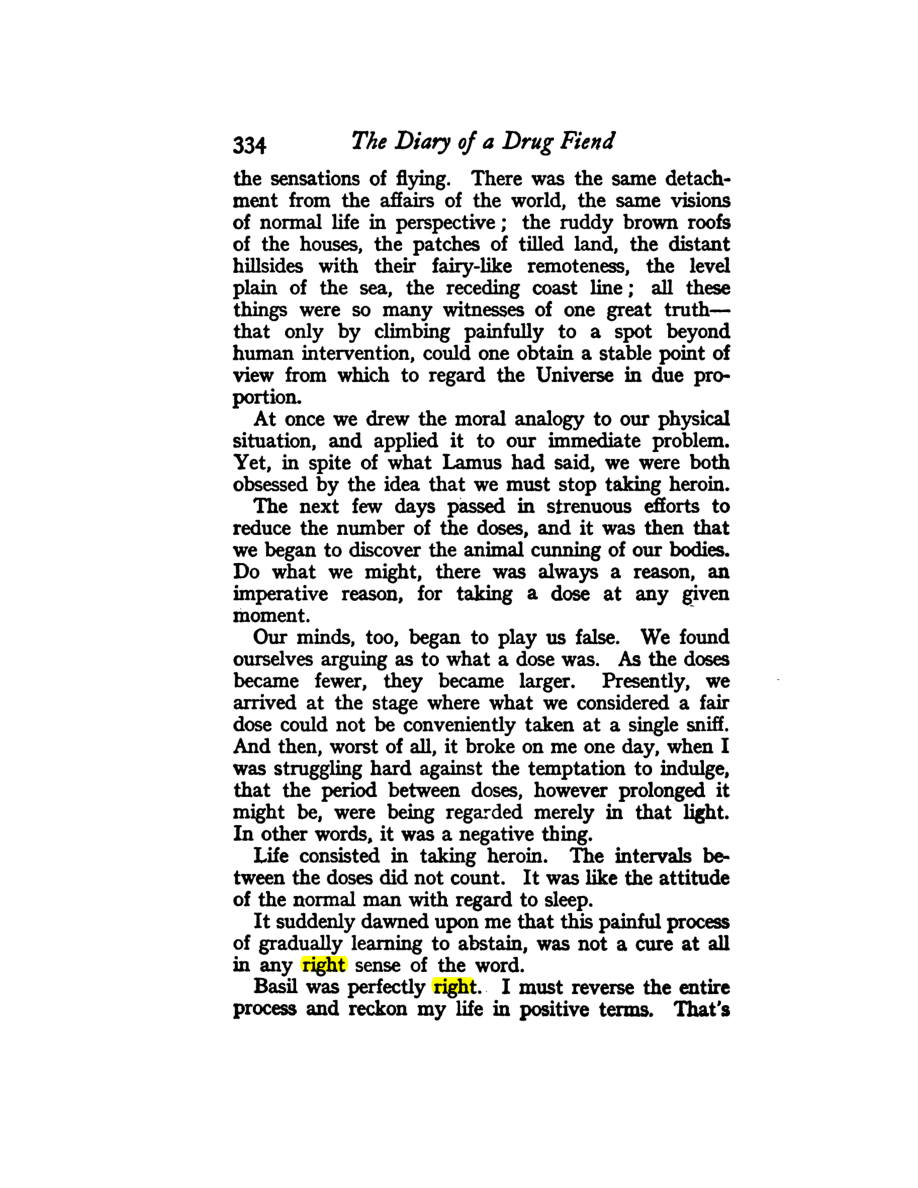 Original scan of Diary of a Drug Fiend, PDF page 348
