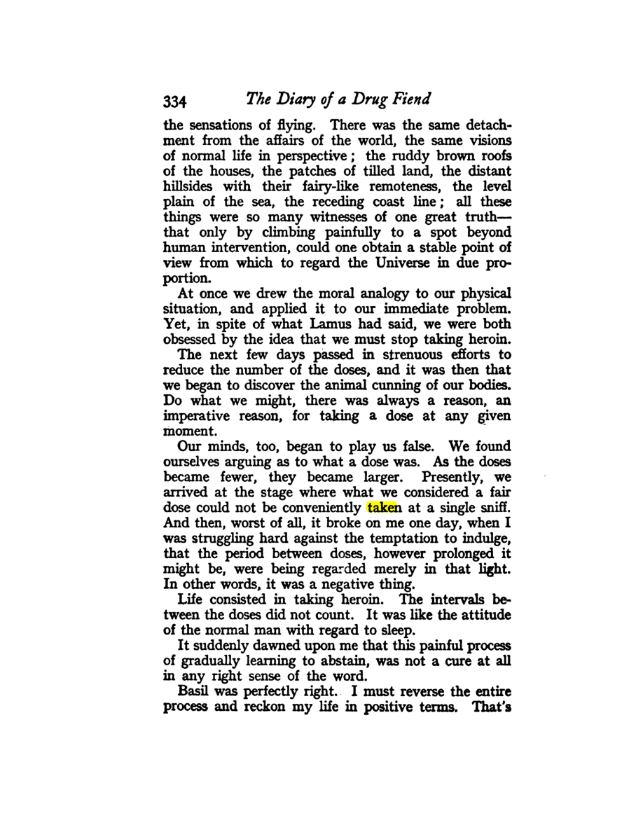 Original scan of Diary of a Drug Fiend, PDF page 348