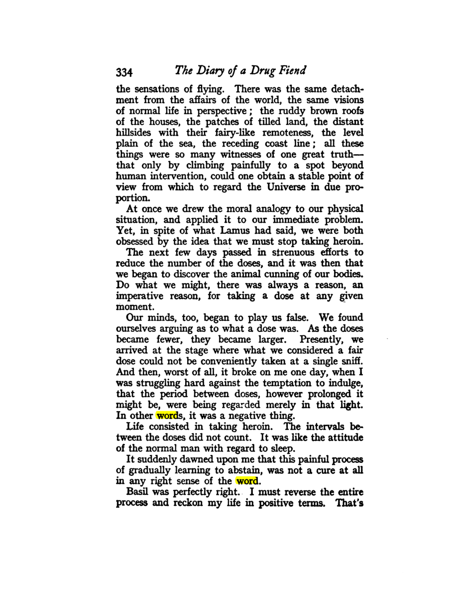 Original scan of Diary of a Drug Fiend, PDF page 348