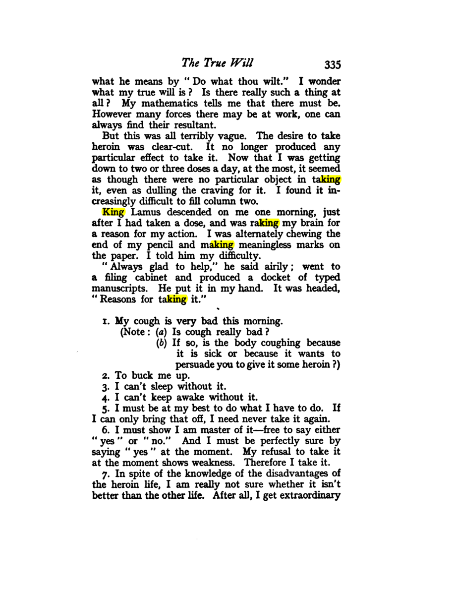 Original scan of Diary of a Drug Fiend, PDF page 349