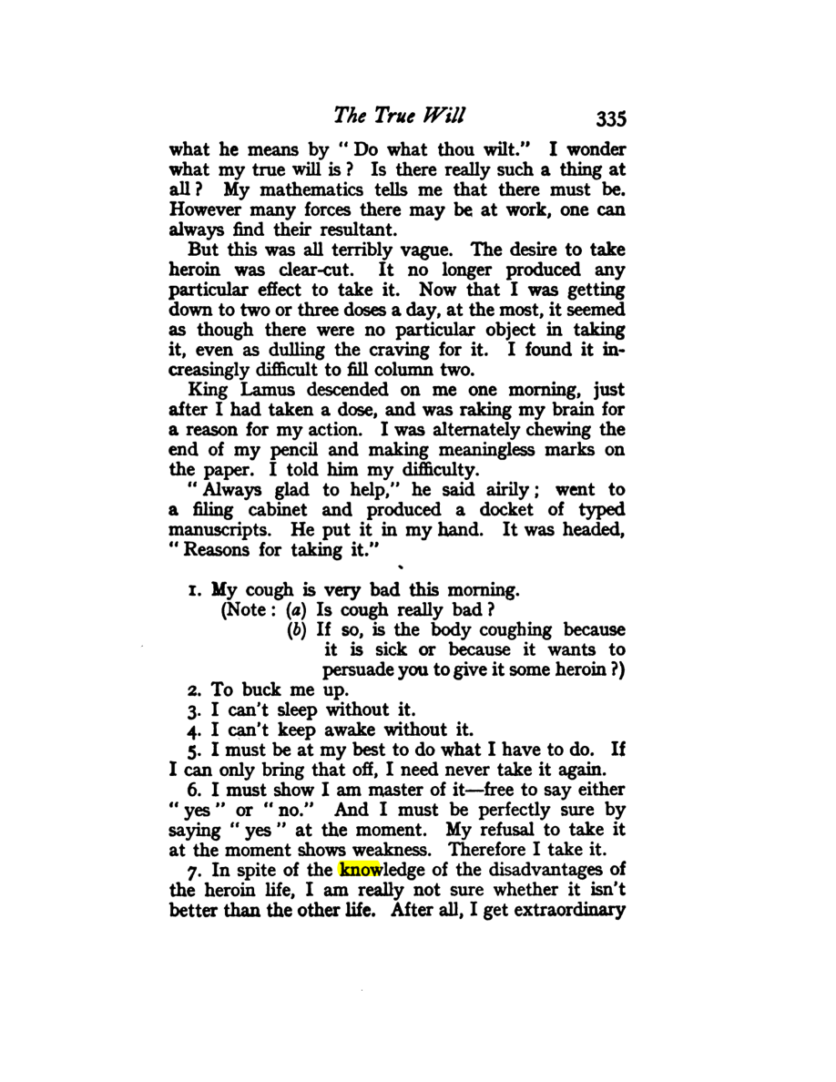 Original scan of Diary of a Drug Fiend, PDF page 349