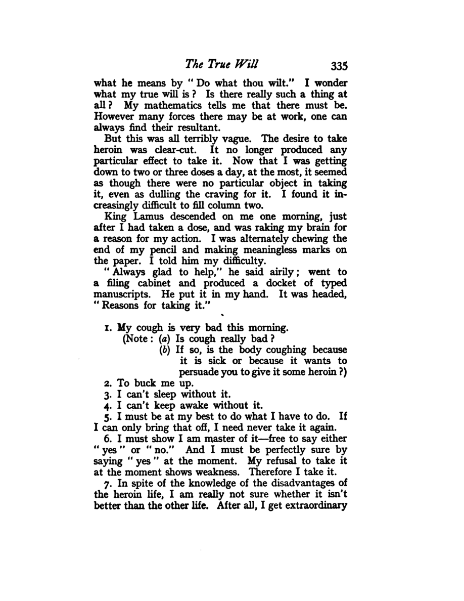 Original scan of Diary of a Drug Fiend, PDF page 349