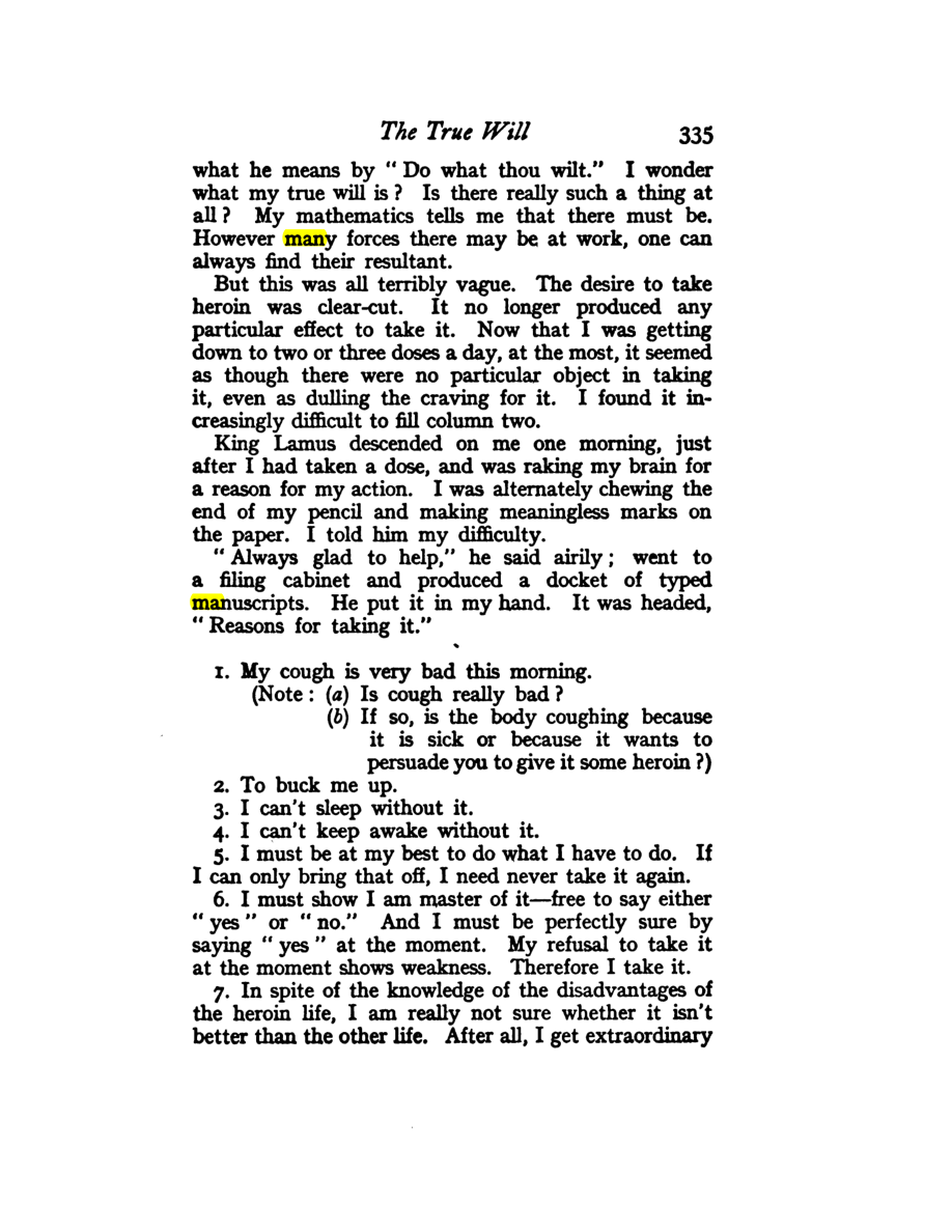 Original scan of Diary of a Drug Fiend, PDF page 349
