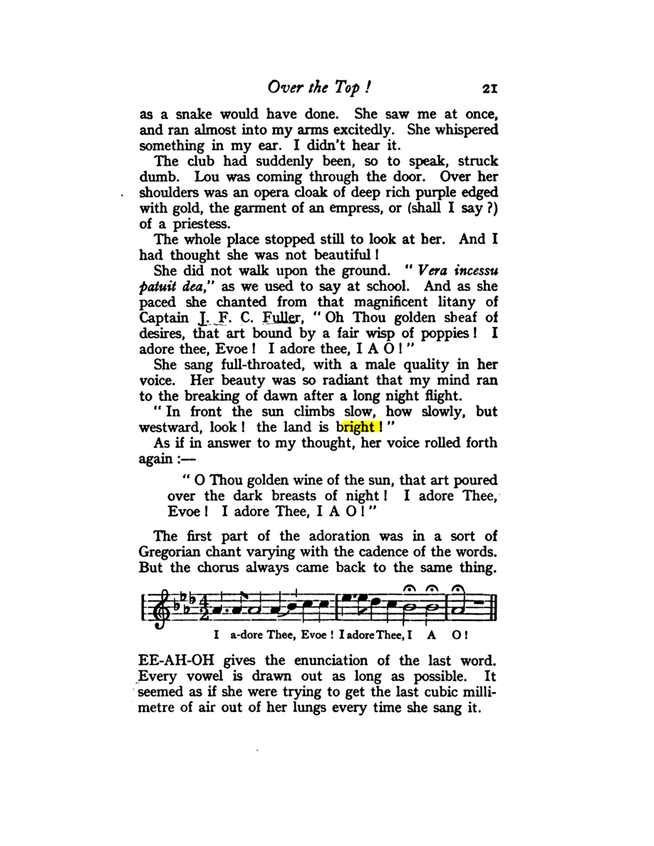 Original scan of Diary of a Drug Fiend, PDF page 35