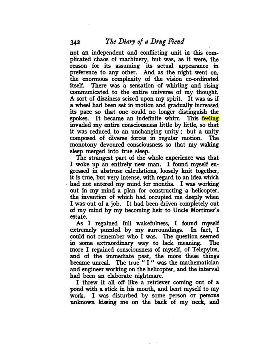 Original scan of Diary of a Drug Fiend, PDF page 356