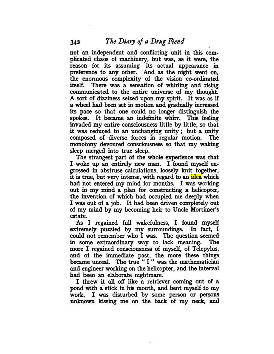 Original scan of Diary of a Drug Fiend, PDF page 356