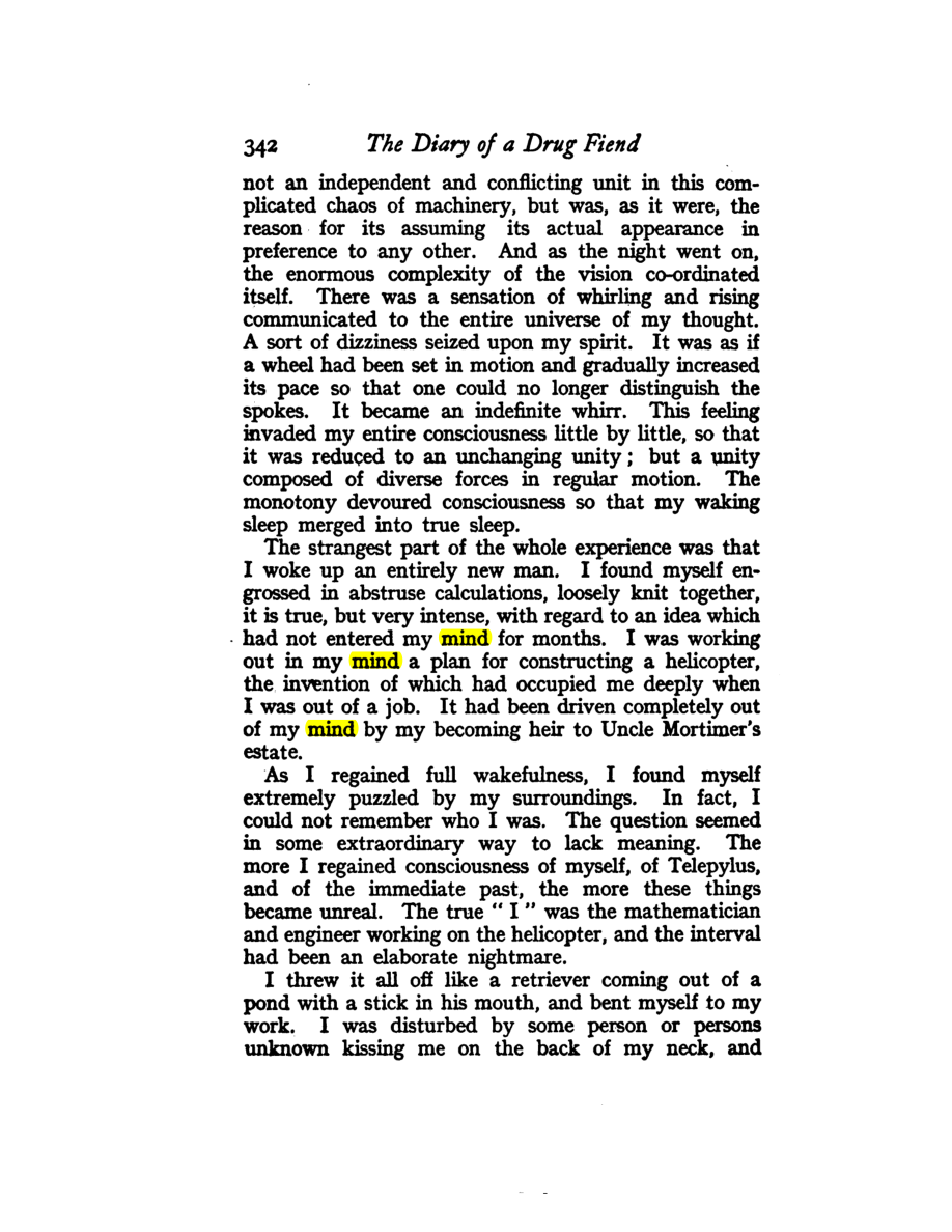 Original scan of Diary of a Drug Fiend, PDF page 356
