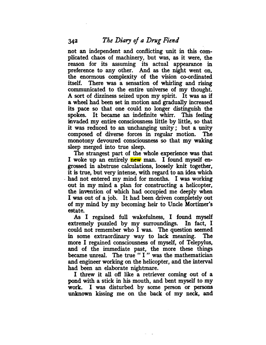 Original scan of Diary of a Drug Fiend, PDF page 356