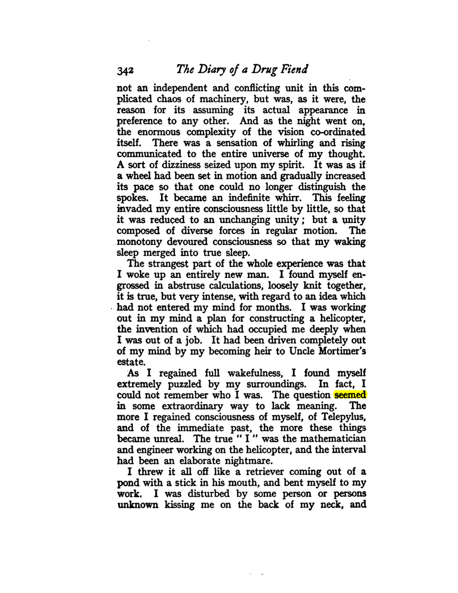 Original scan of Diary of a Drug Fiend, PDF page 356