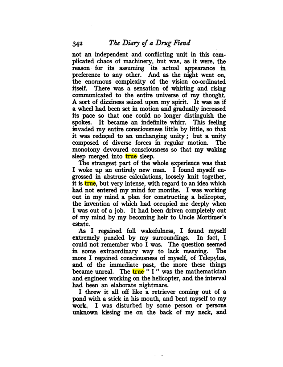 Original scan of Diary of a Drug Fiend, PDF page 356