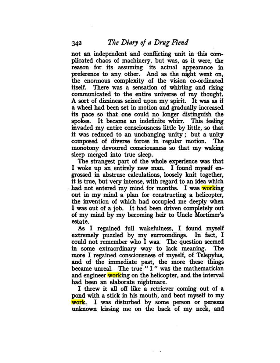Original scan of Diary of a Drug Fiend, PDF page 356