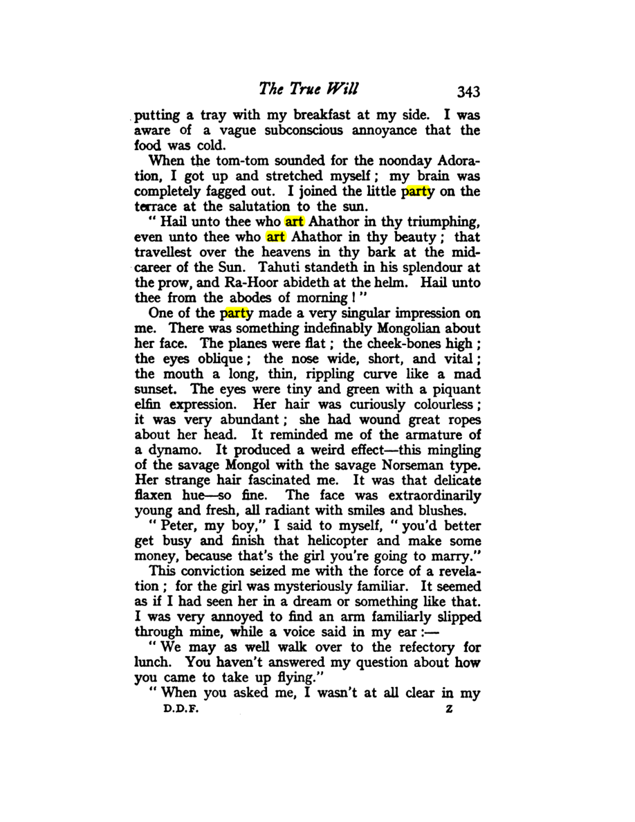 Original scan of Diary of a Drug Fiend, PDF page 357