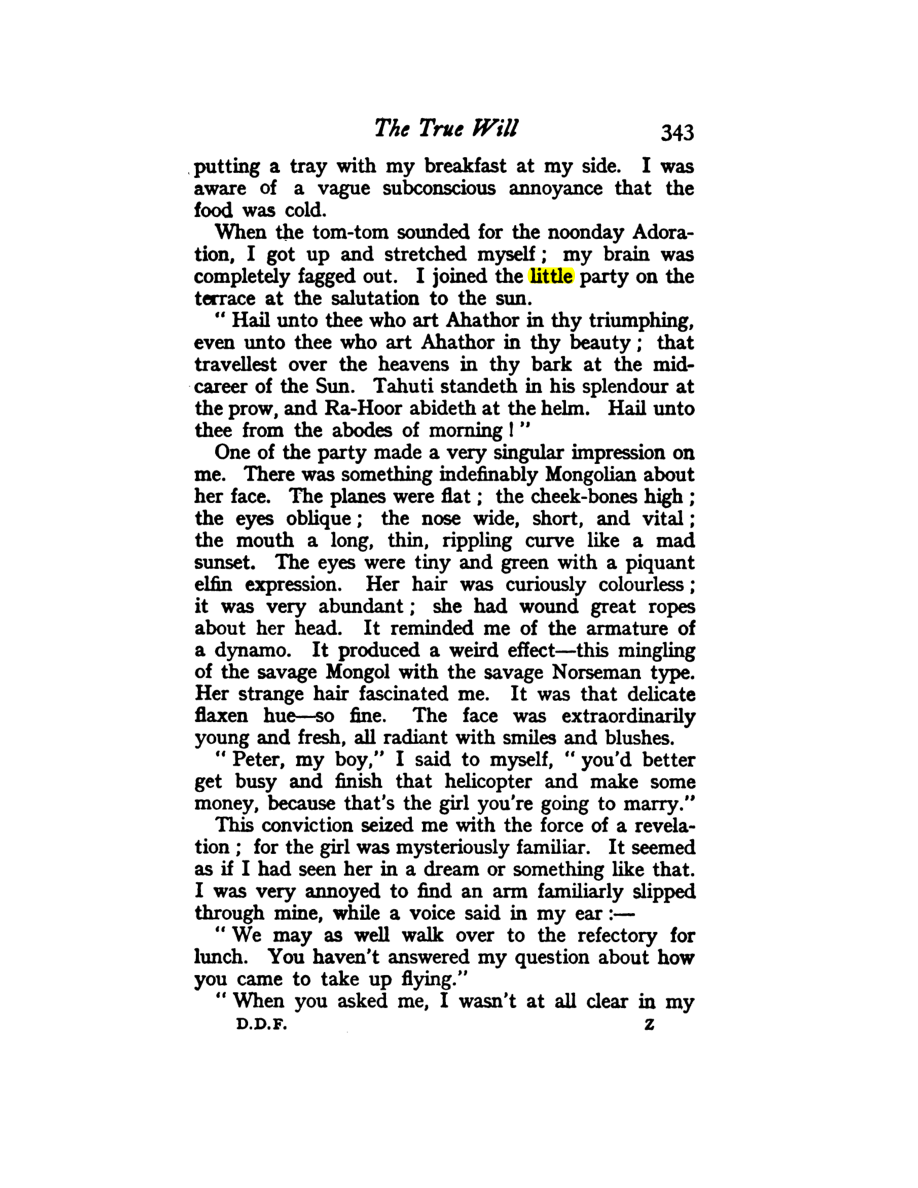 Original scan of Diary of a Drug Fiend, PDF page 357