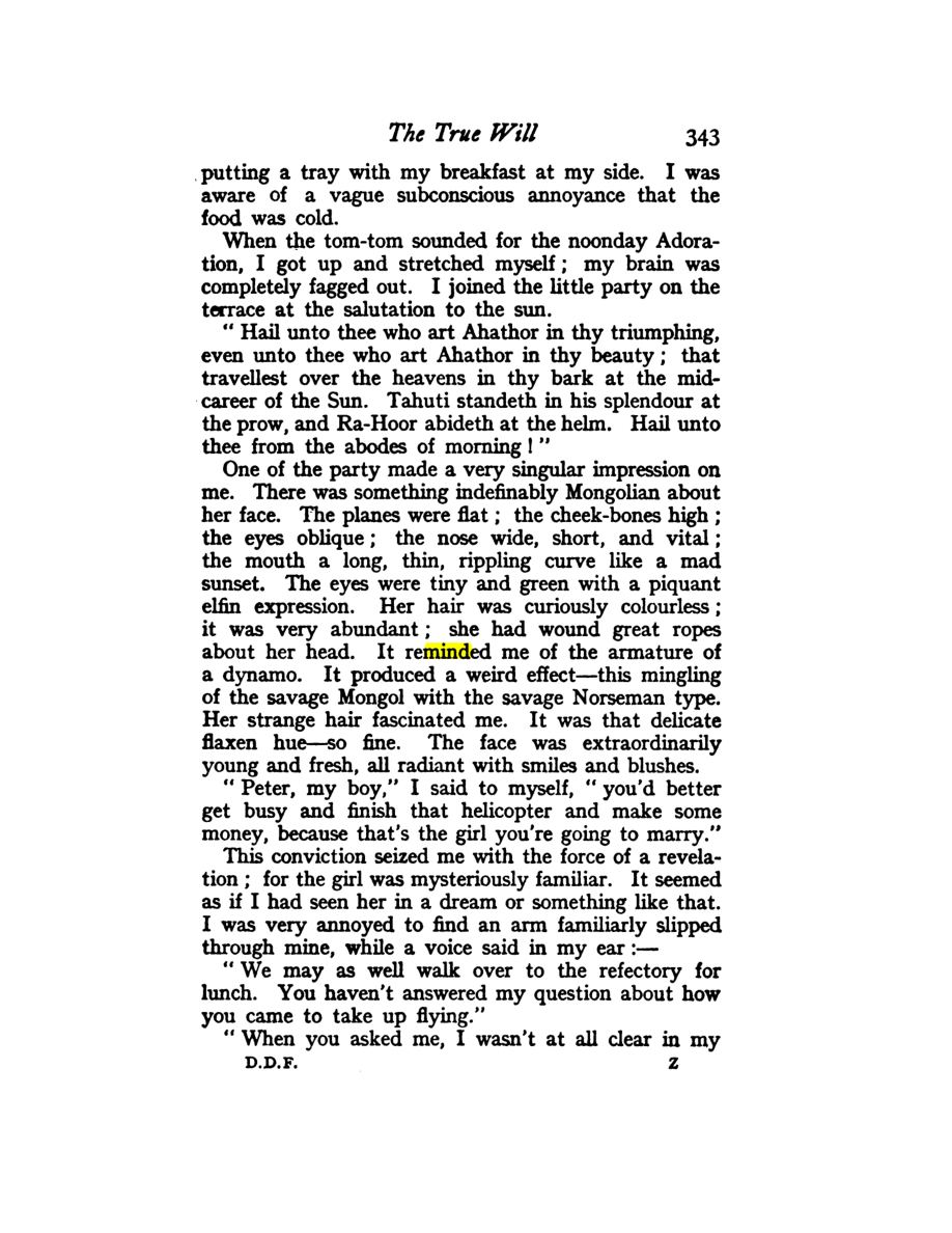 Original scan of Diary of a Drug Fiend, PDF page 357