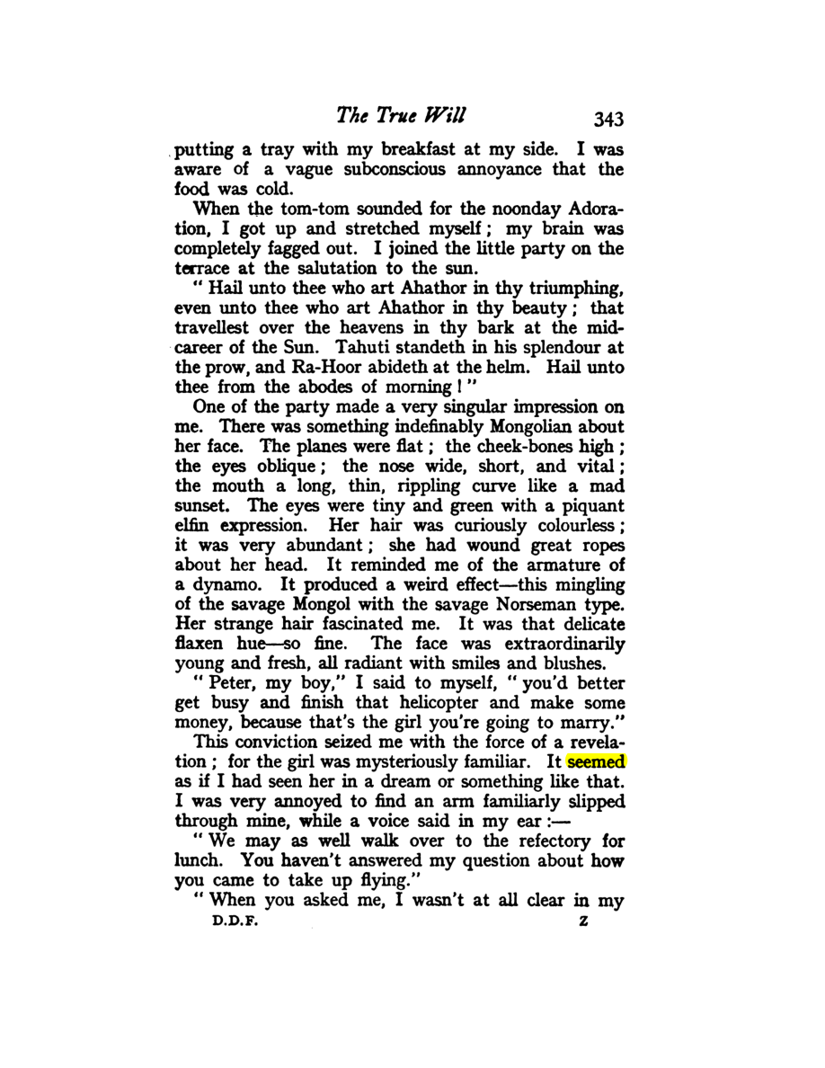Original scan of Diary of a Drug Fiend, PDF page 357
