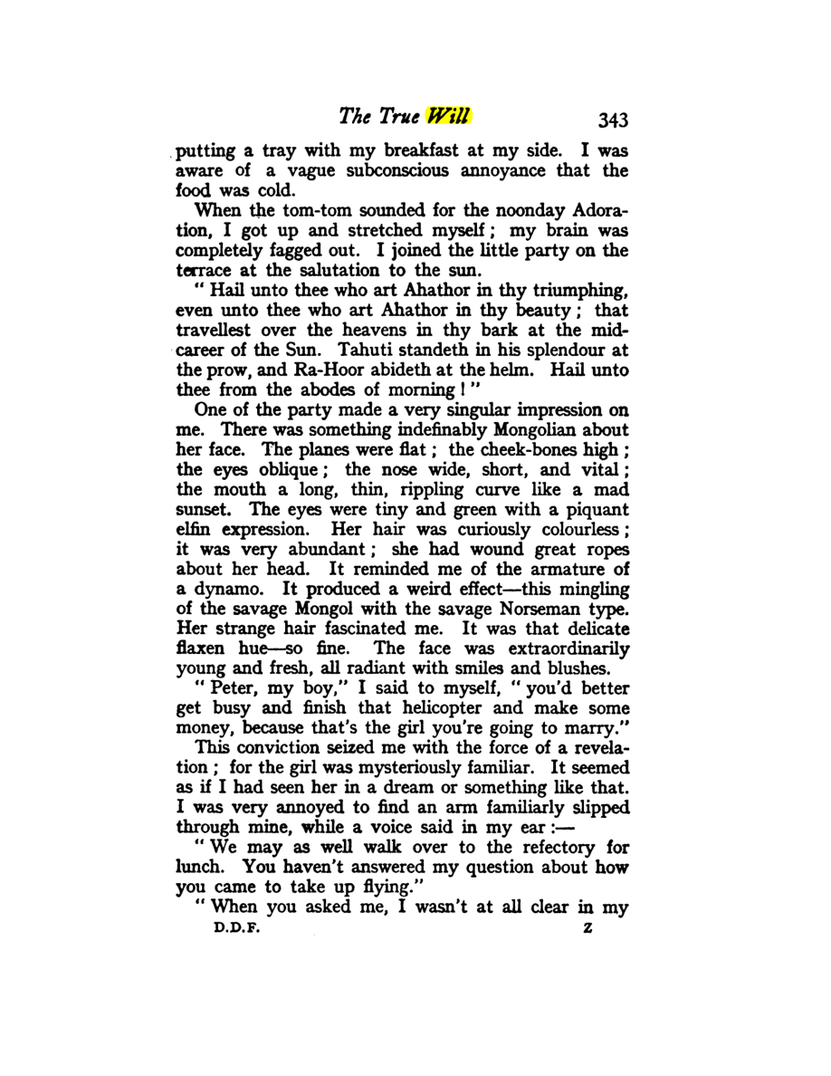 Original scan of Diary of a Drug Fiend, PDF page 357