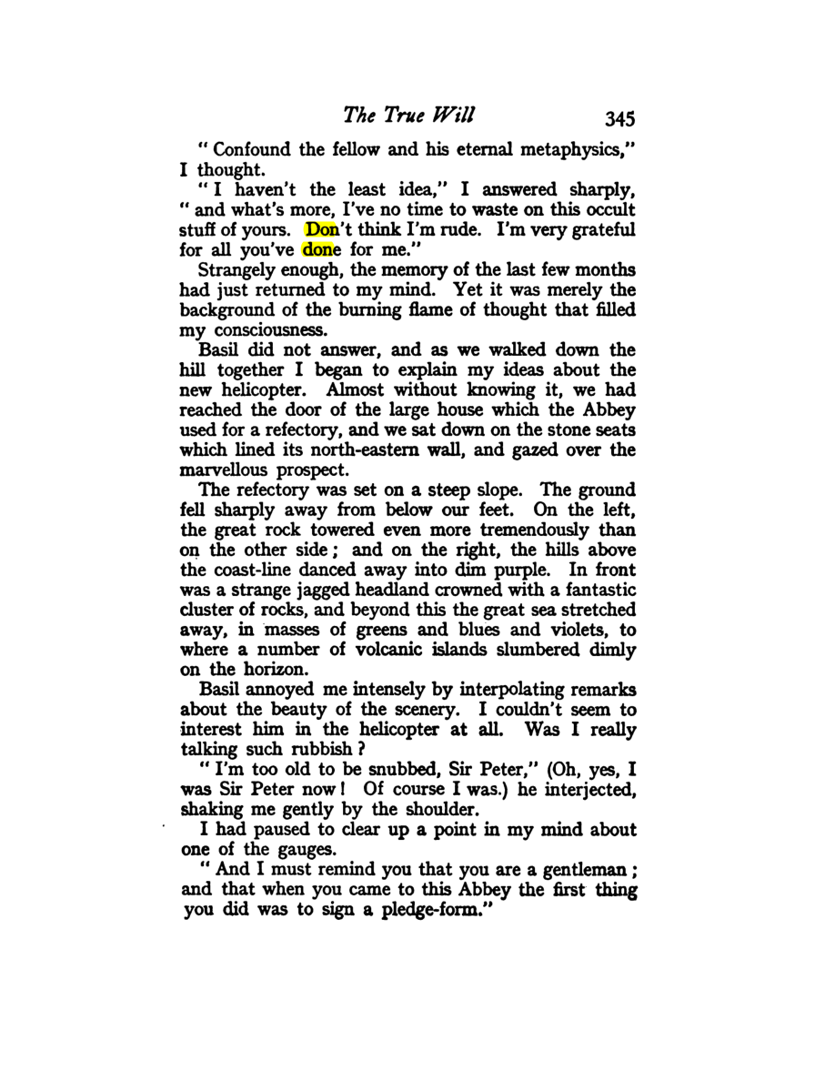 Original scan of Diary of a Drug Fiend, PDF page 359