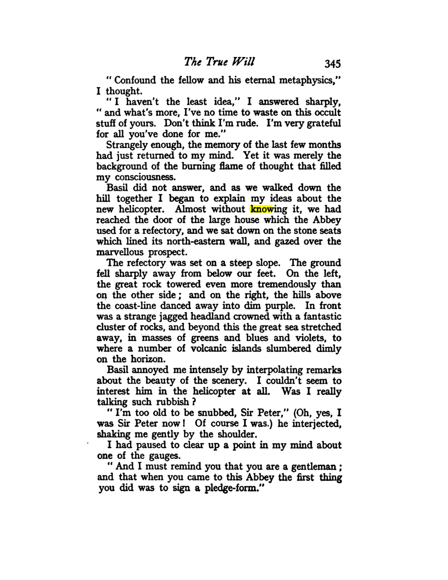 Original scan of Diary of a Drug Fiend, PDF page 359